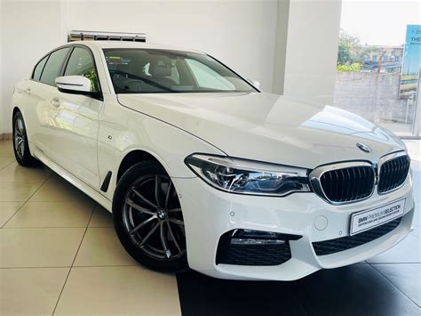 Bmw 530d Used Cars In Chennai